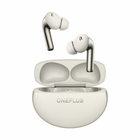 In-ear Bluetooth Headphones OnePlus Buds Pro 3 White In-ear Bluetooth Headphones OnePlus Buds Pro 3 White