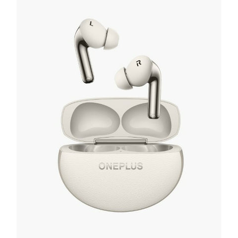 In-ear Bluetooth Headphones OnePlus White In-ear Bluetooth Headphones OnePlus White