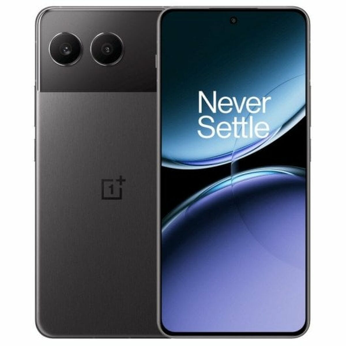 Smartphone OnePlus Nord 4 5G 6,7" 12 GB RAM 256 GB Black Smartphone OnePlus Nord 4 5G 6,7" 12 GB RAM 256 GB Black