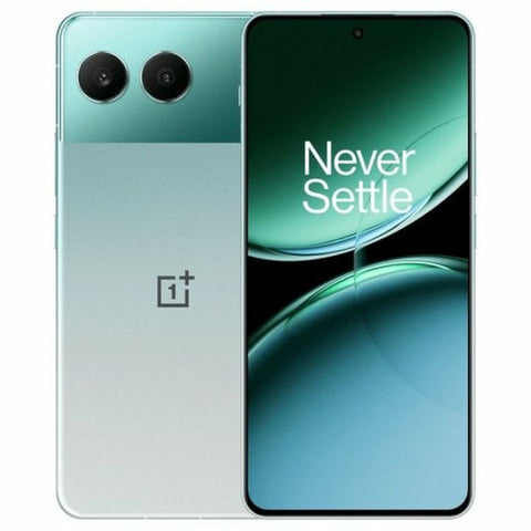 Smartphone OnePlus Nord 4 5G 6,74" 12 GB RAM 256 GB Green Smartphone OnePlus Nord 4 5G 6,74" 12 GB RAM 256 GB Green