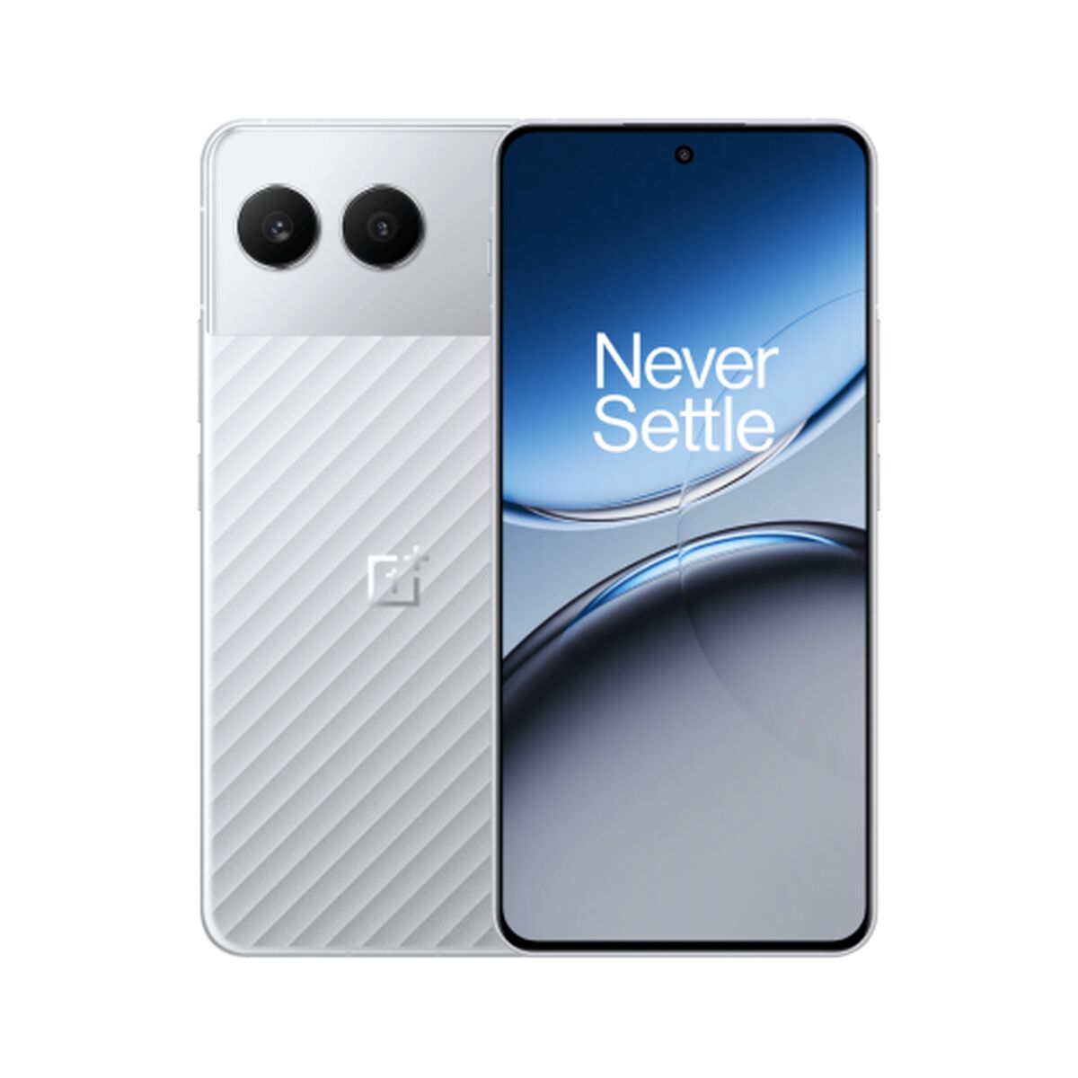 Smartphone OnePlus 5011110272 6,74" 512 GB Silver Smartphone OnePlus 5011110272 6,74" 512 GB Silver