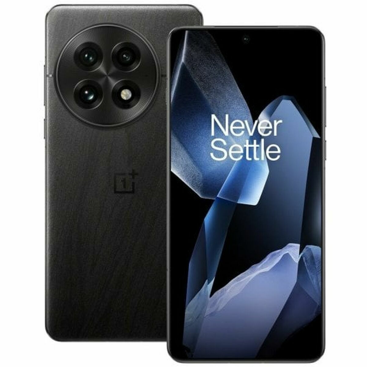 Smartphone OnePlus Qualcomm Snapdragon 8 Elite 12 GB RAM 256 GB Black Smartphone OnePlus Qualcomm Snapdragon 8 Elite 12 GB RAM 256 GB Black