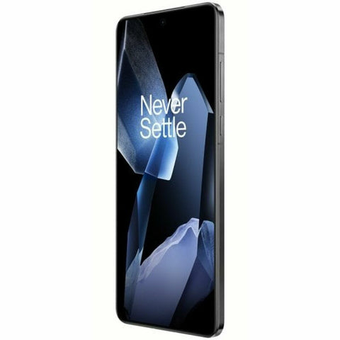 Smartphone OnePlus 13 Qualcomm Snapdragon 8 Elite 16 GB RAM 512 GB Black Smartphone OnePlus 13 Qualcomm Snapdragon 8 Elite 16 GB RAM 512 GB Black