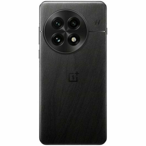 Smartphone OnePlus 13 Qualcomm Snapdragon 8 Elite 16 GB RAM 512 GB Black Smartphone OnePlus 13 Qualcomm Snapdragon 8 Elite 16 GB RAM 512 GB Black