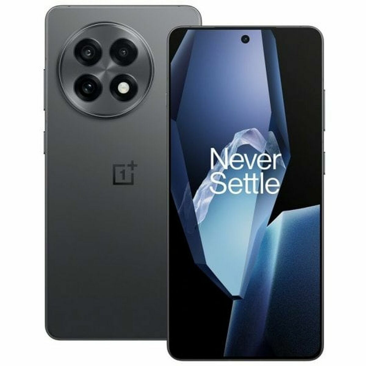 Smartphone OnePlus 5011111049 6,78" 12 GB RAM 256 GB Black Smartphone OnePlus 5011111049 6,78" 12 GB RAM 256 GB Black