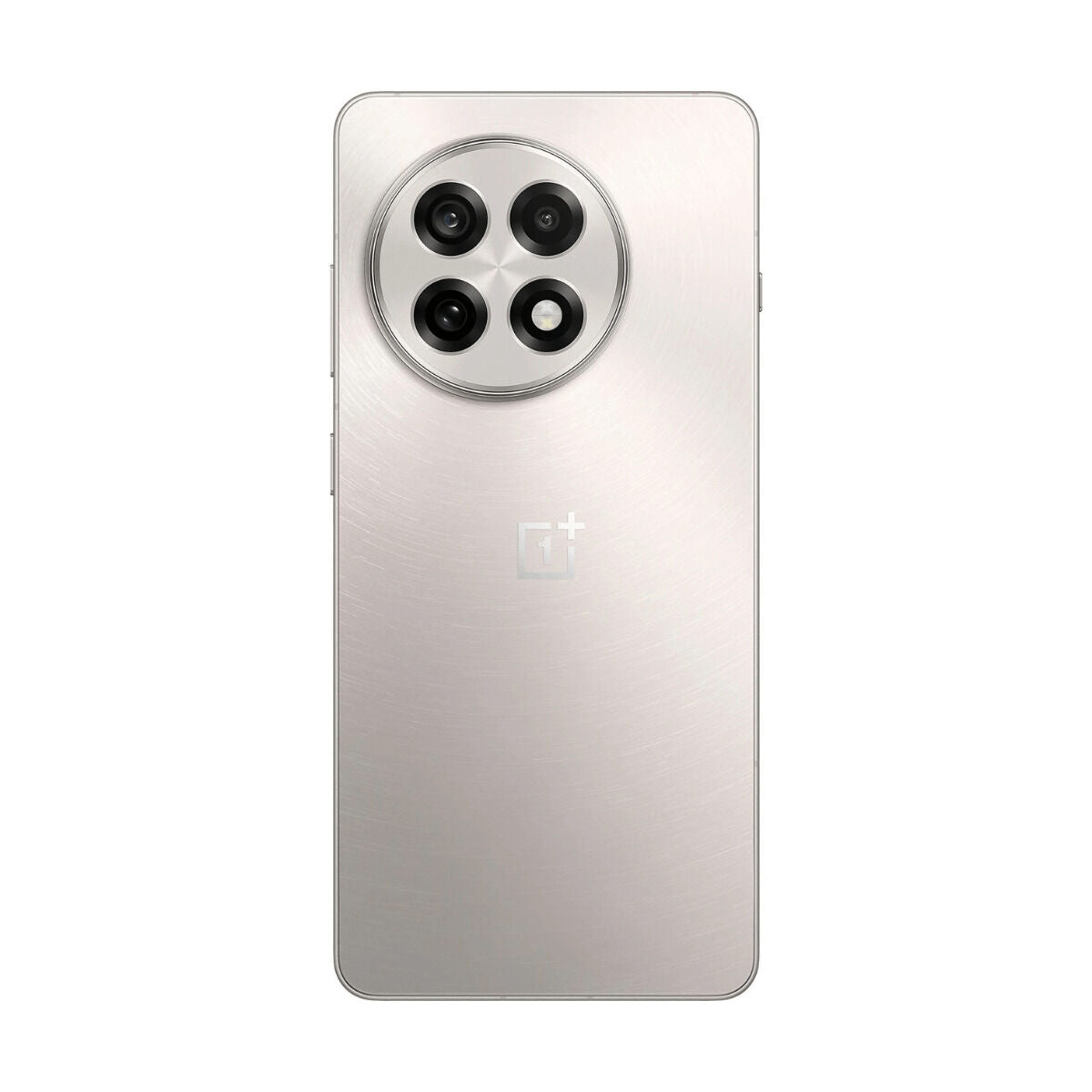 Smartphone OnePlus 13R 5G 6,78" Octa Core 12 GB RAM 256 GB Silver Smartphone OnePlus 13R 5G 6,78" Octa Core 12 GB RAM 256 GB Silver