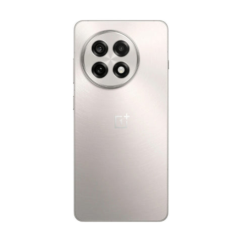 Smartphone OnePlus 13R 5G 6,78" Octa Core 12 GB RAM 256 GB Silver Smartphone OnePlus 13R 5G 6,78" Octa Core 12 GB RAM 256 GB Silver