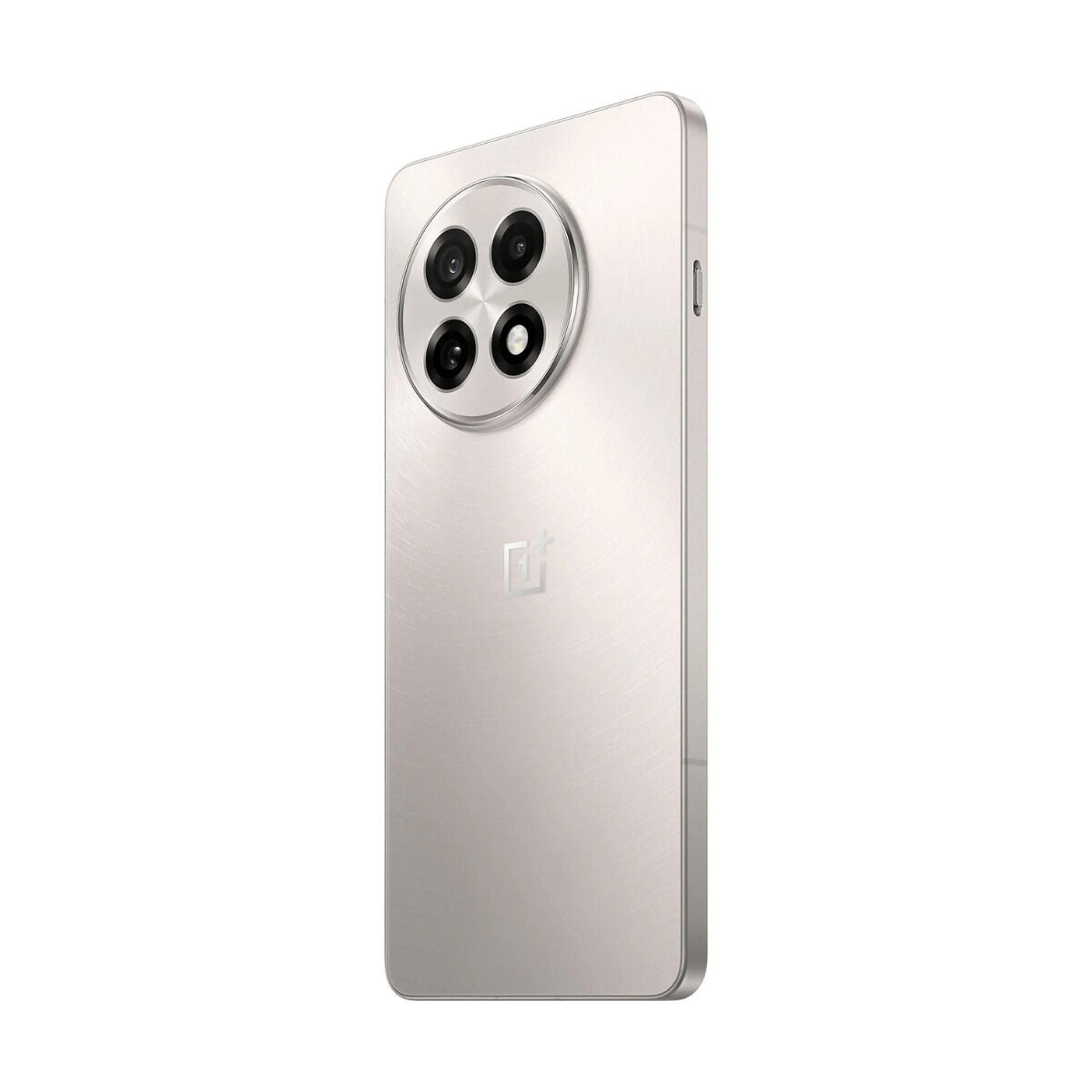 Smartphone OnePlus 13R 5G 6,78" Octa Core 12 GB RAM 256 GB Silver Smartphone OnePlus 13R 5G 6,78" Octa Core 12 GB RAM 256 GB Silver