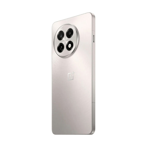 Smartphone OnePlus 13R 5G 6,78" Octa Core 12 GB RAM 256 GB Silver Smartphone OnePlus 13R 5G 6,78" Octa Core 12 GB RAM 256 GB Silver