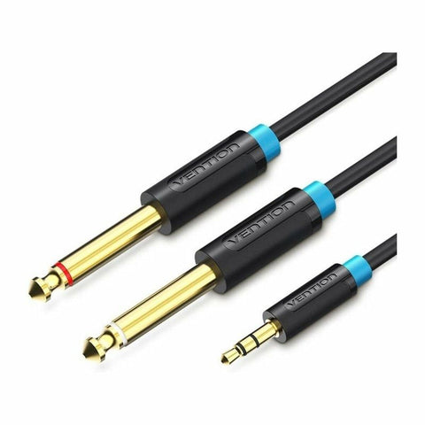 Jack Cable Vention BACBI 3 m Jack Cable Vention BACBI 3 m
