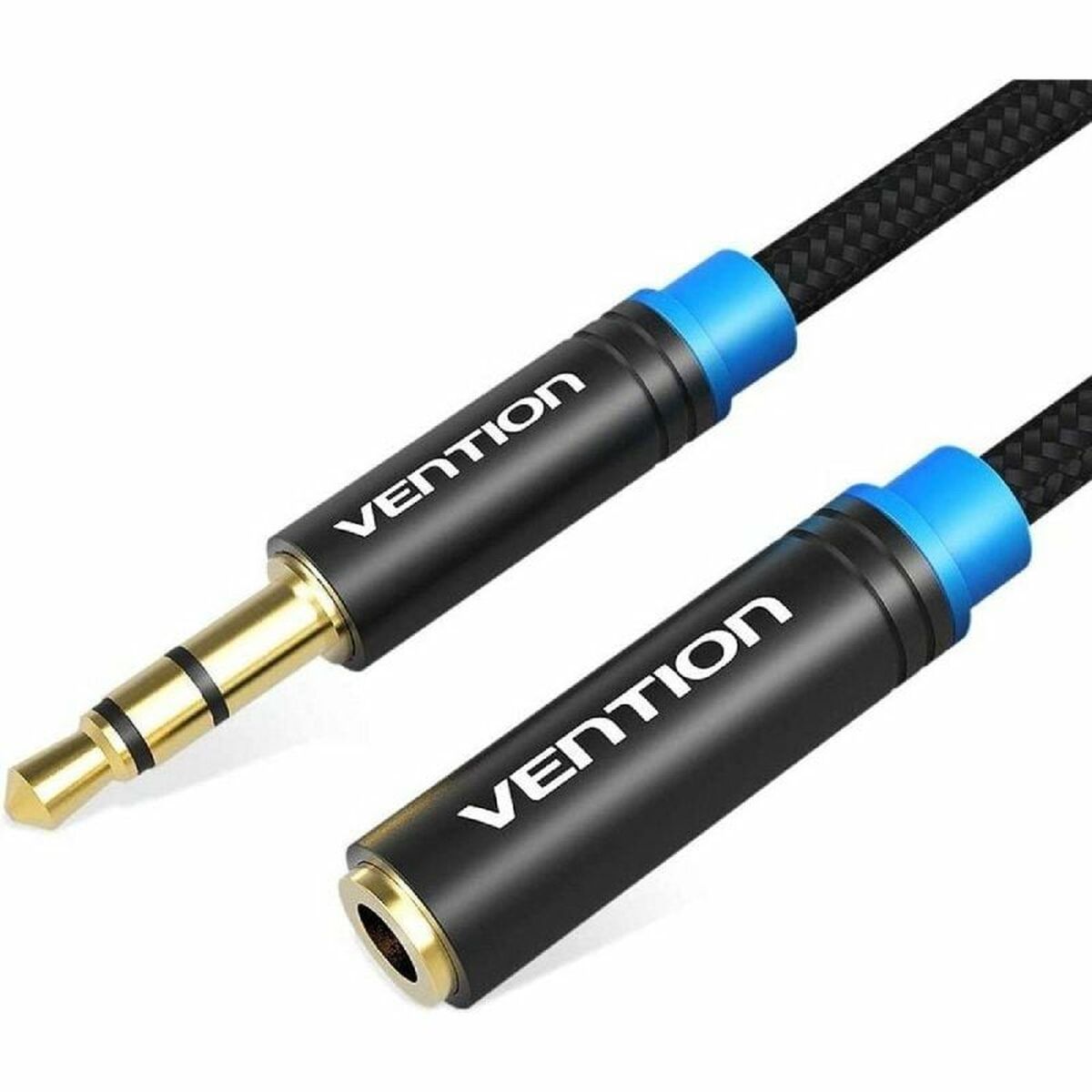 Jack Cable Vention VAB-B06-B500-M 5 m Jack Cable Vention VAB-B06-B500-M 5 m