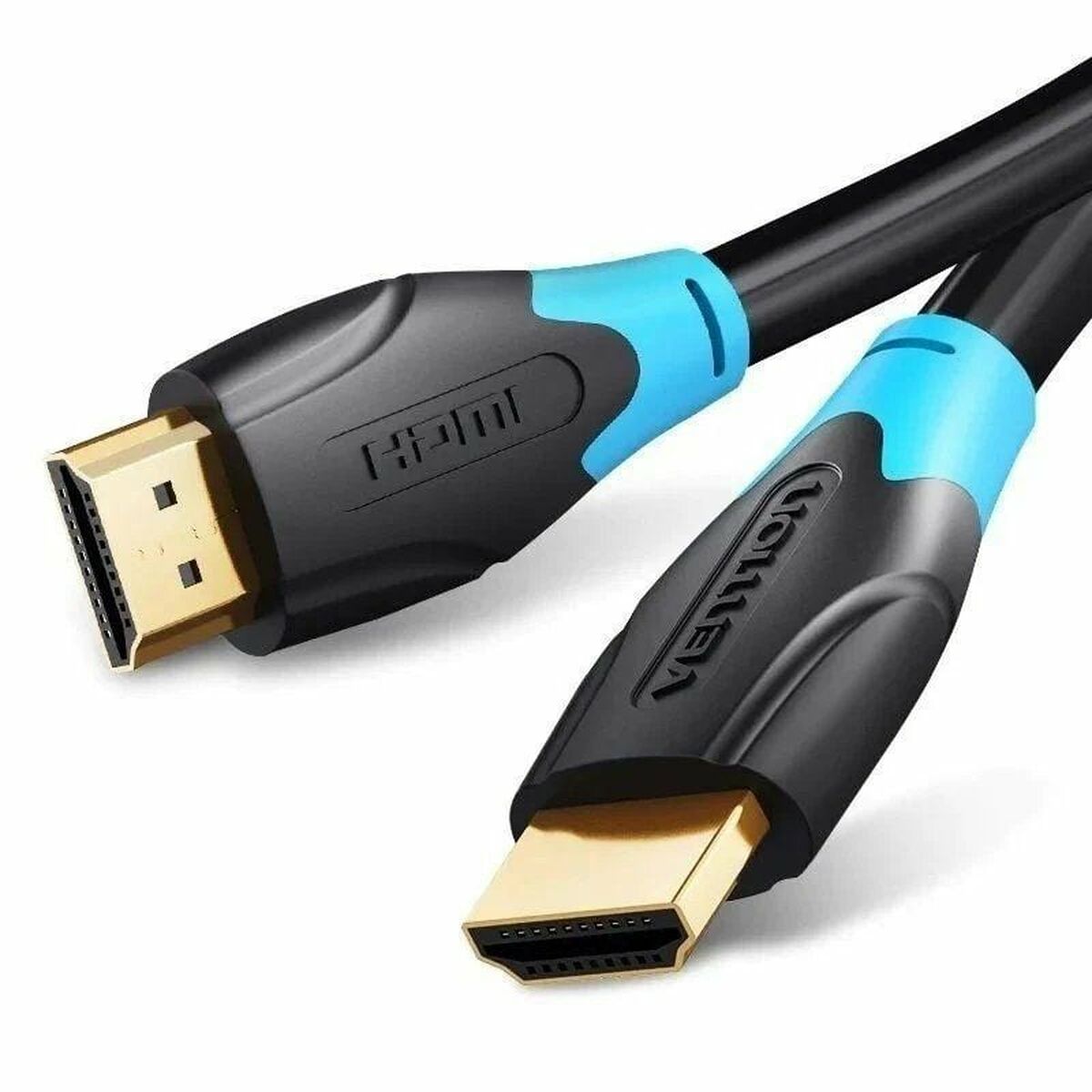 HDMI to HDMI Cable Vention AACBN 15 m HDMI to HDMI Cable Vention AACBN 15 m