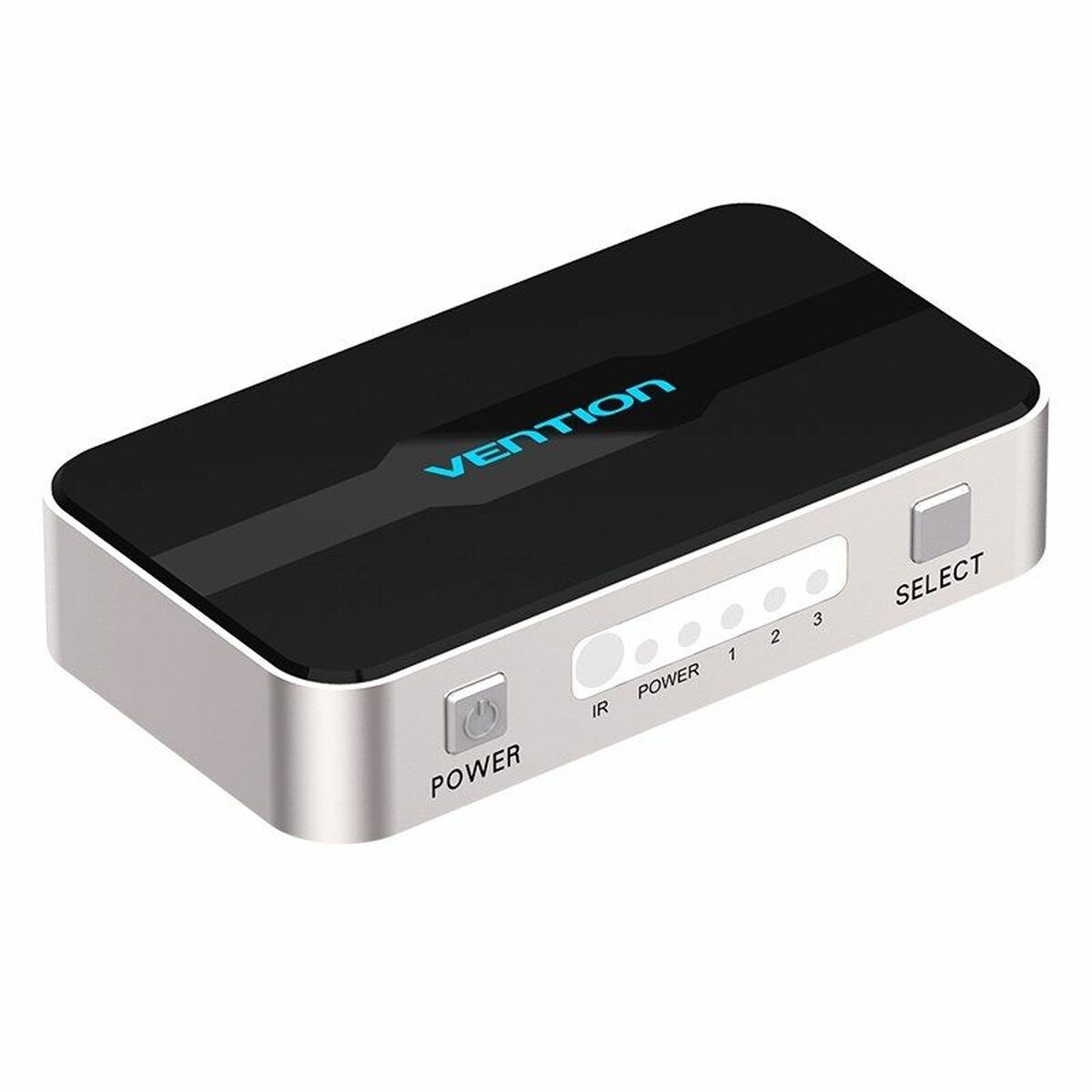 HDMI switch Vention AFFH0 Grey HDMI switch Vention AFFH0 Grey