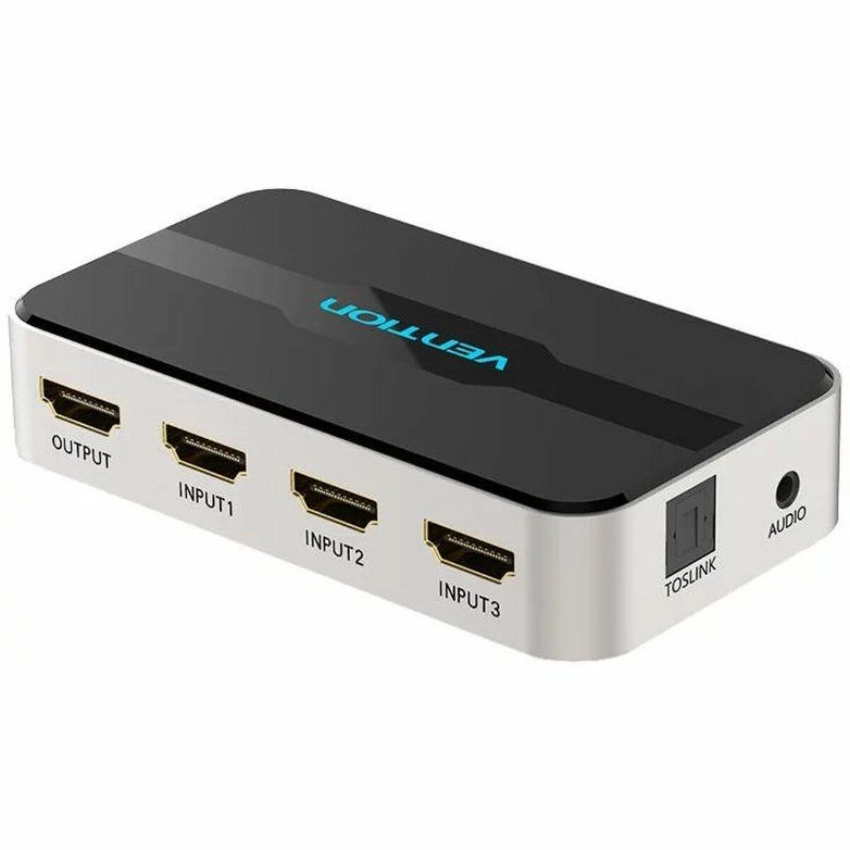 HDMI switch Vention AFJH0 HDMI switch Vention AFJH0