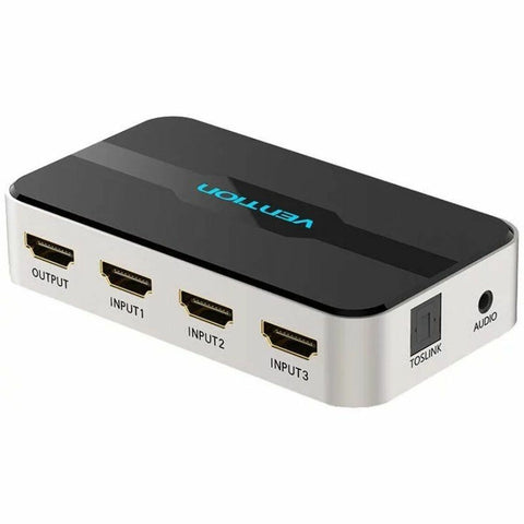 HDMI switch Vention AFJH0 HDMI switch Vention AFJH0
