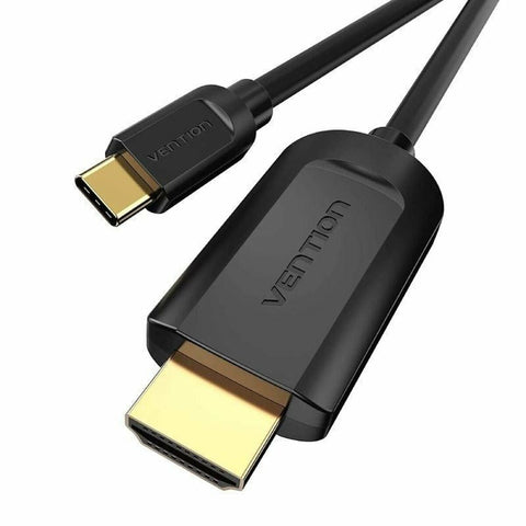 HDMI Cable Vention CGUBF 1 m HDMI Cable Vention CGUBF 1 m