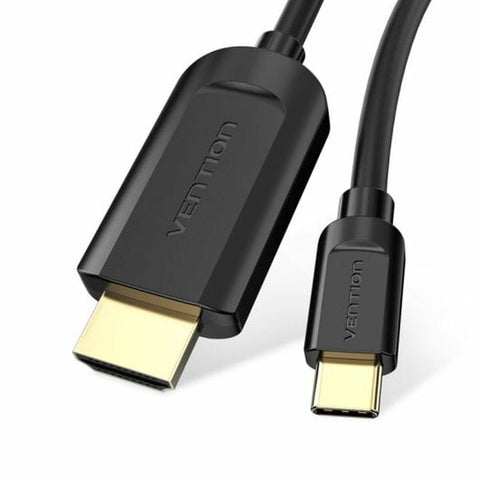 USB-C to HDMI Cable Vention CGUBG USB-C to HDMI Cable Vention CGUBG