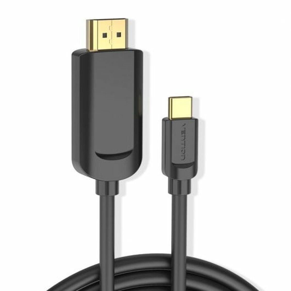 USB-C to HDMI Cable Vention CGUBG USB-C to HDMI Cable Vention CGUBG