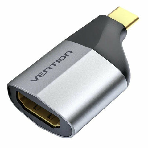USB 3.1 C to HDMI Adapter Vention TCAH0 USB 3.1 C to HDMI Adapter Vention TCAH0