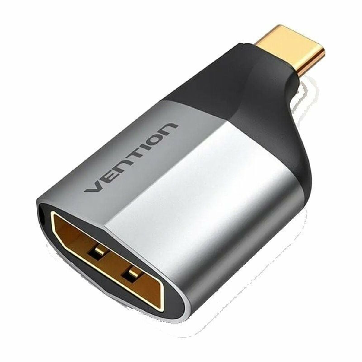 USB-C to DisplayPort Adapter Vention TCCH0 USB-C to DisplayPort Adapter Vention TCCH0