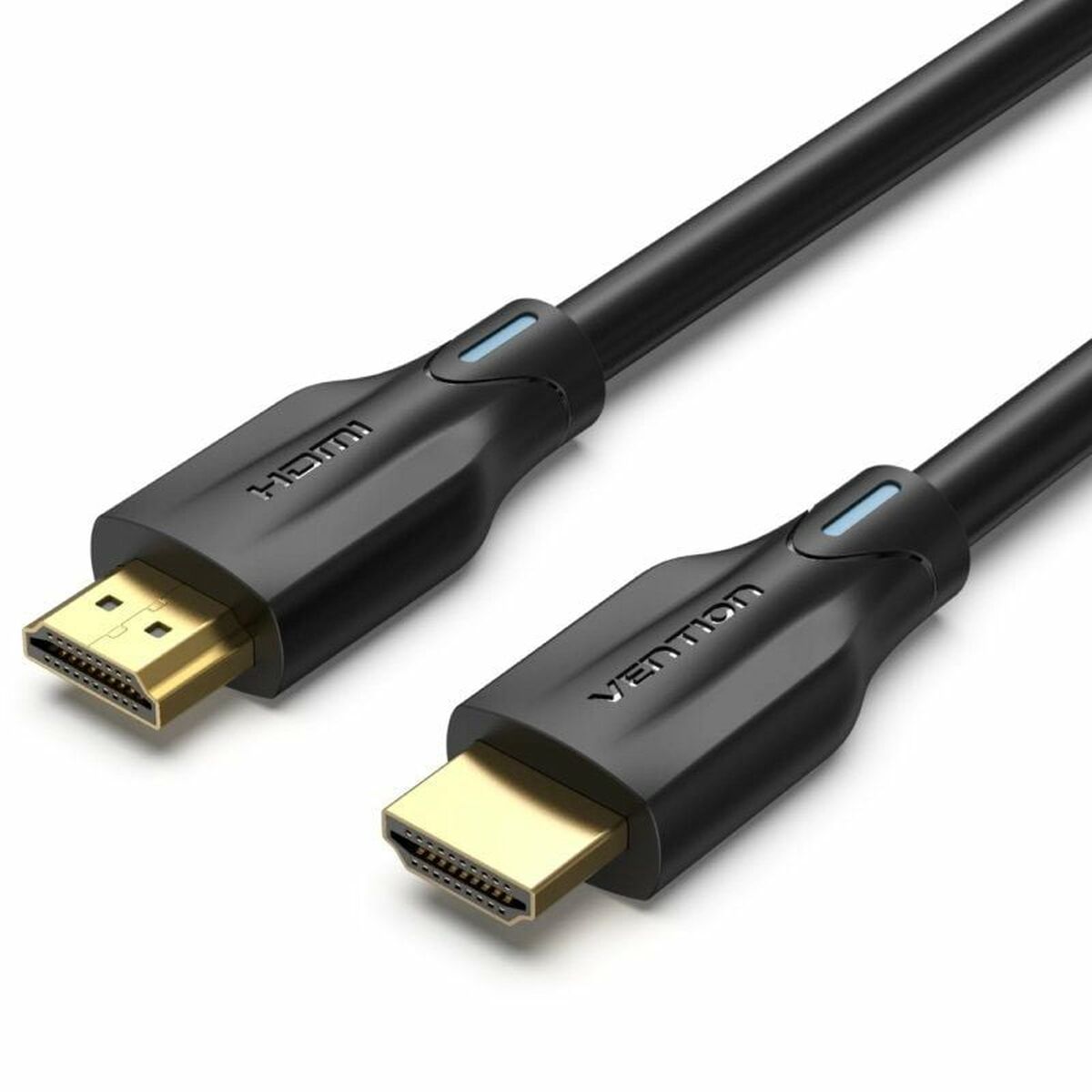 HDMI Cable Vention AANBH 2 m Black HDMI Cable Vention AANBH 2 m Black