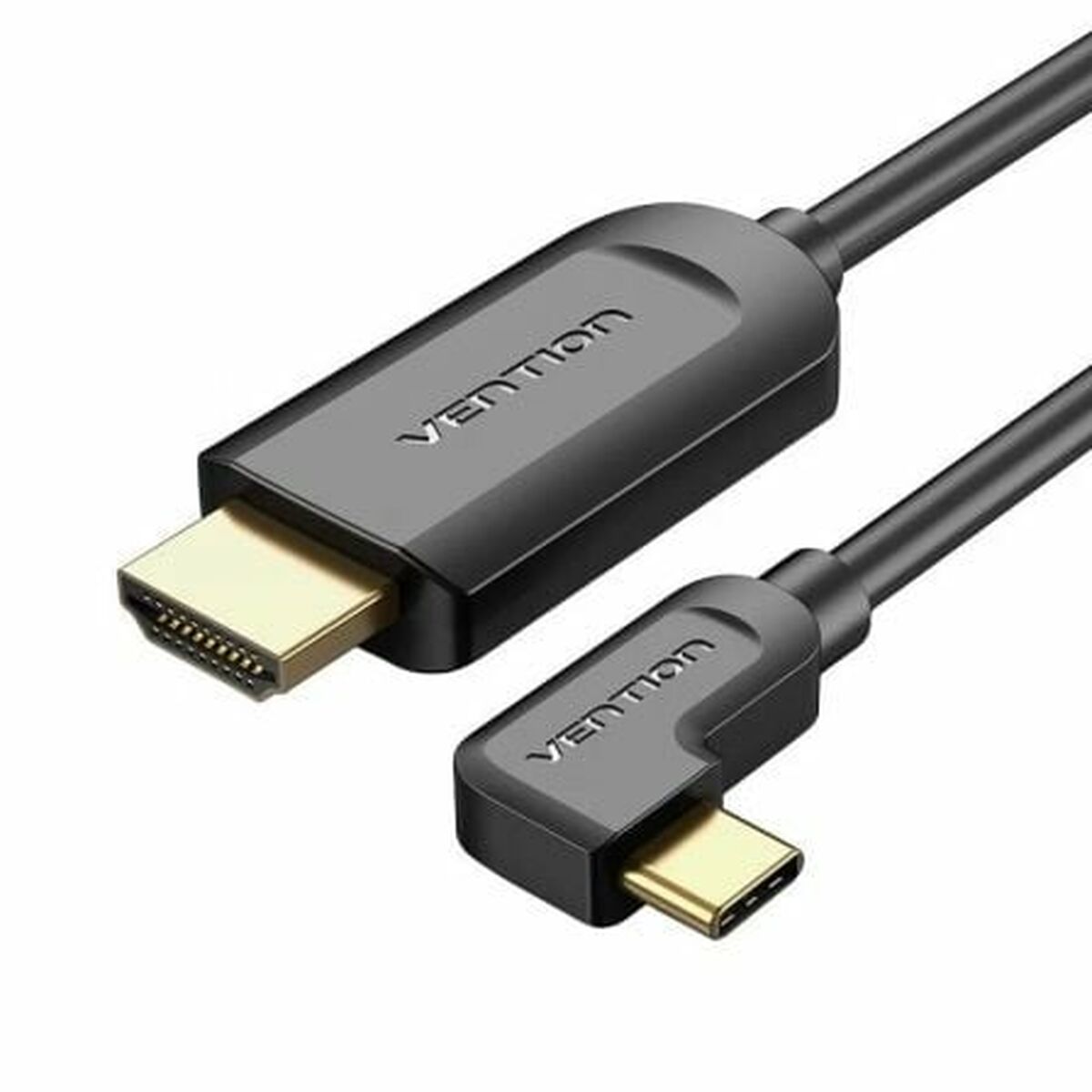 HDMI Cable Vention CGVBG 1,5 m HDMI Cable Vention CGVBG 1,5 m