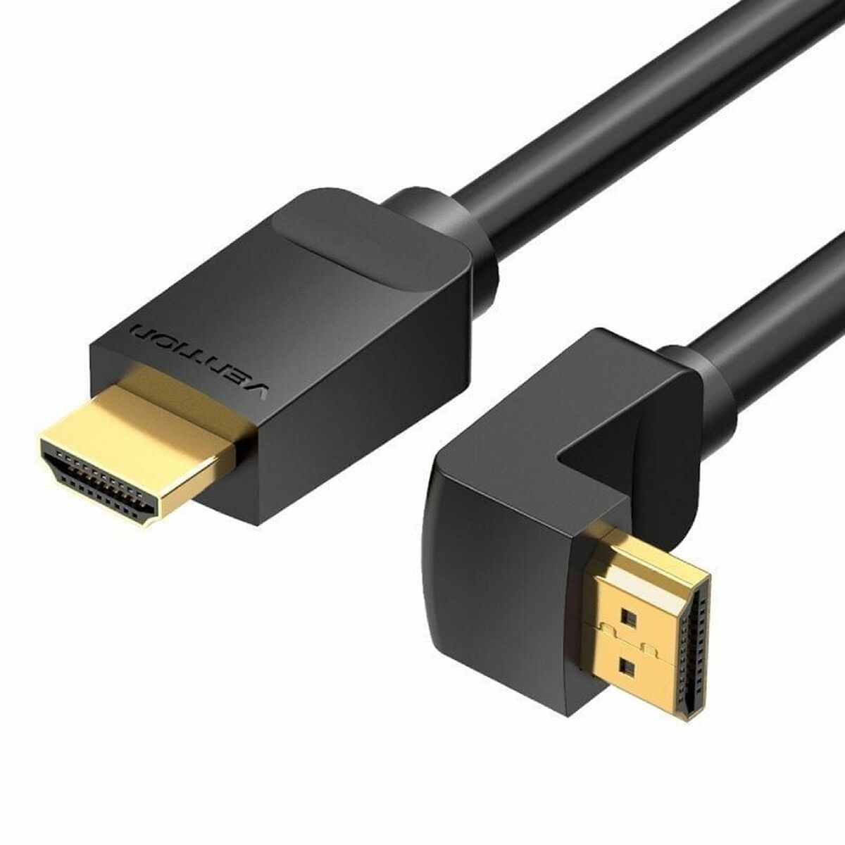 HDMI Cable Vention AAQBI 3 m HDMI Cable Vention AAQBI 3 m