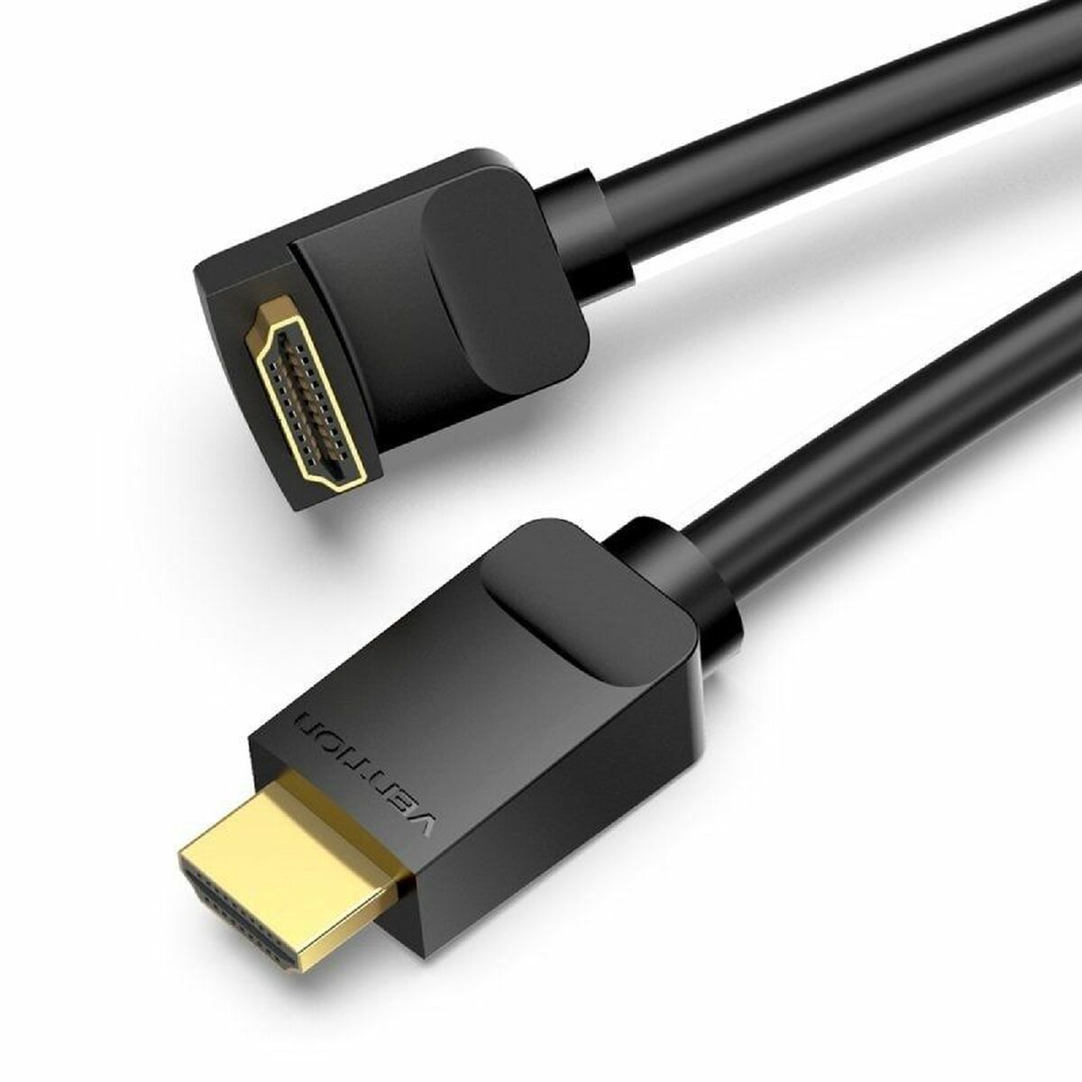 HDMI Cable Vention AAQBI 3 m HDMI Cable Vention AAQBI 3 m