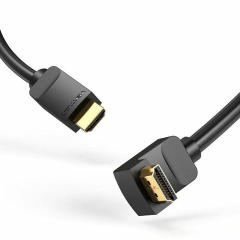 HDMI Cable Vention AAQBI 3 m HDMI Cable Vention AAQBI 3 m