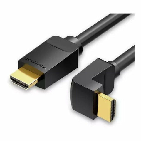 HDMI Cable Vention AARBH 2 m HDMI Cable Vention AARBH 2 m
