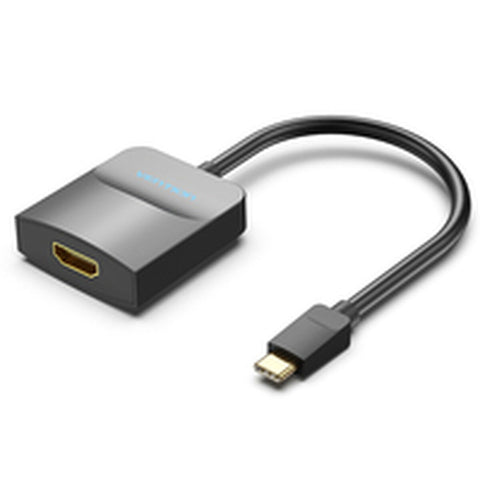 USB to USB-C Adapter Vention TDCBB USB to USB-C Adapter Vention TDCBB