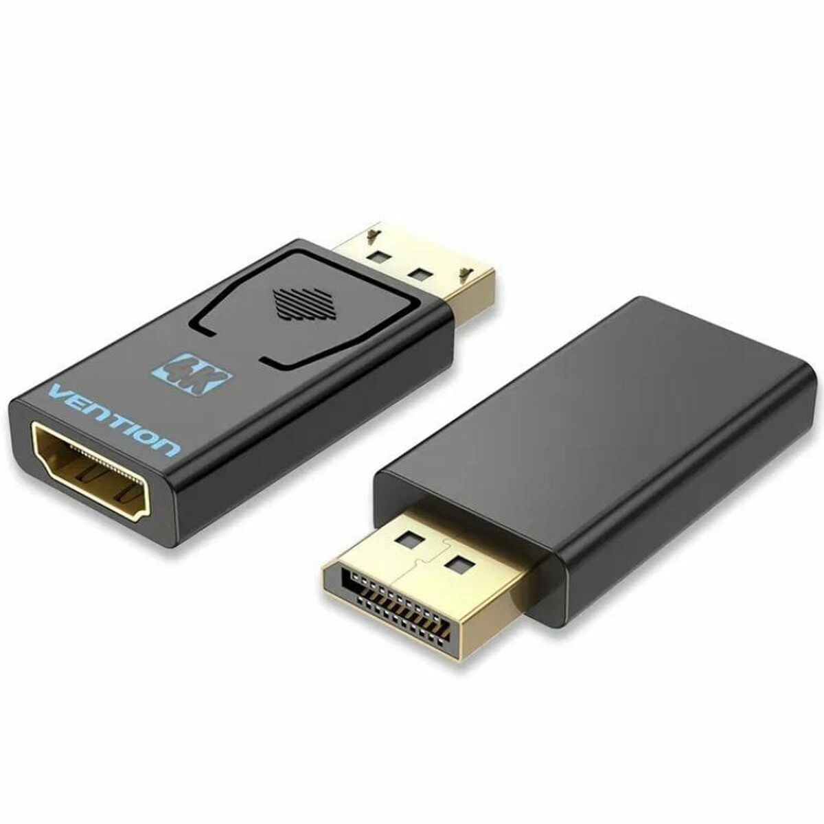 DisplayPort to HDMI Adapter Vention HBMB0 DisplayPort to HDMI Adapter Vention HBMB0