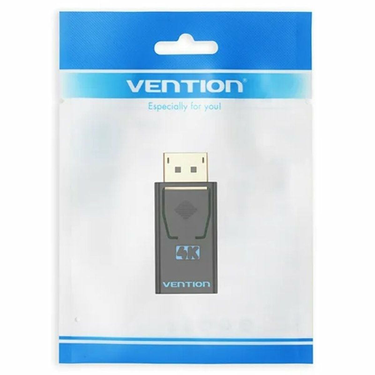 DisplayPort to HDMI Adapter Vention HBMB0 DisplayPort to HDMI Adapter Vention HBMB0