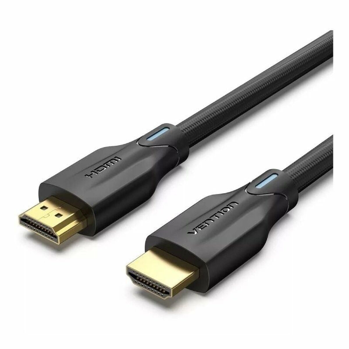 HDMI Cable Vention AAUBF 1 m HDMI Cable Vention AAUBF 1 m