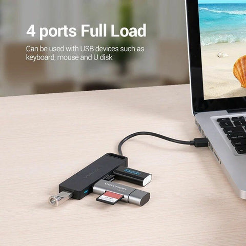 USB Hub Vention CHMBF USB Hub Vention CHMBF