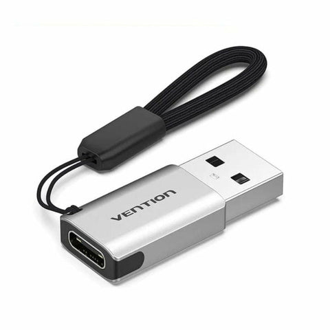 USB to USB-C Adapter Vention CDPH0 USB to USB-C Adapter Vention CDPH0