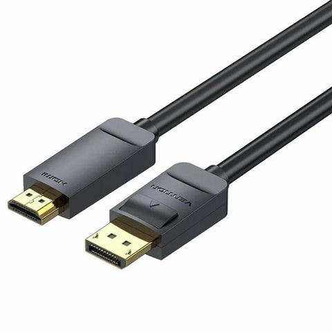 HDMI Cable Vention HAGBF 1 m HDMI Cable Vention HAGBF 1 m