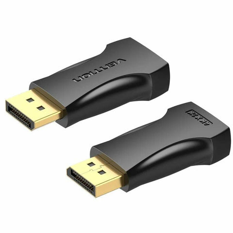 DisplayPort to HDMI Adapter Vention HBPB0 DisplayPort to HDMI Adapter Vention HBPB0