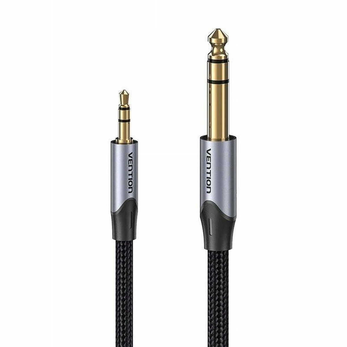 Jack Cable Vention BAUHG 1,5 m Jack Cable Vention BAUHG 1,5 m