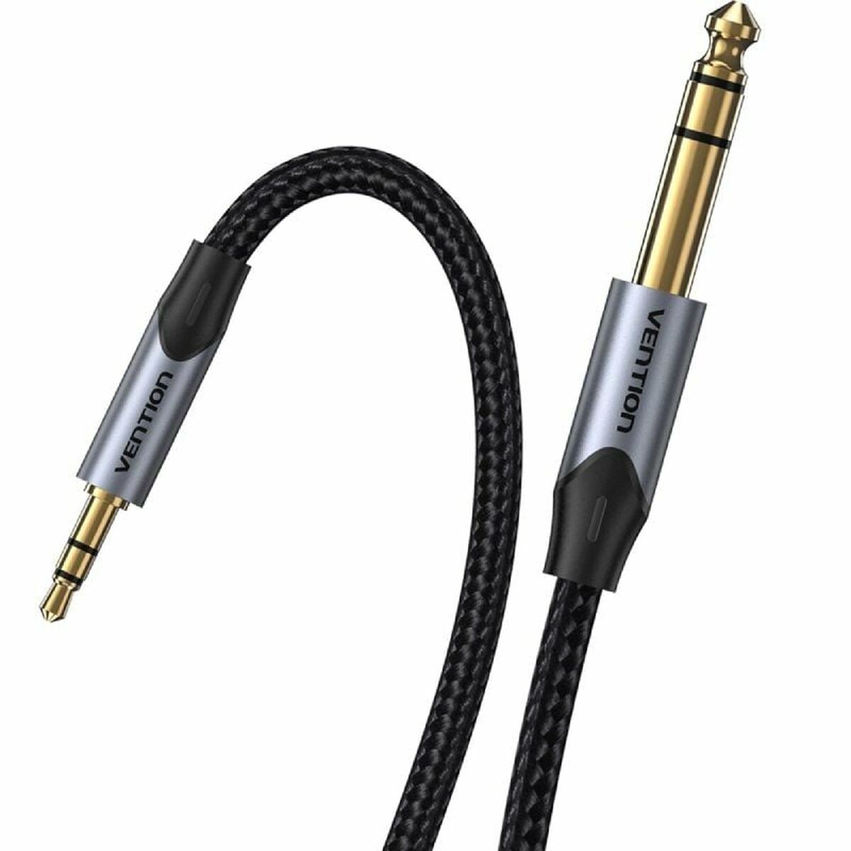 Jack Cable Vention BAUHG 1,5 m Jack Cable Vention BAUHG 1,5 m