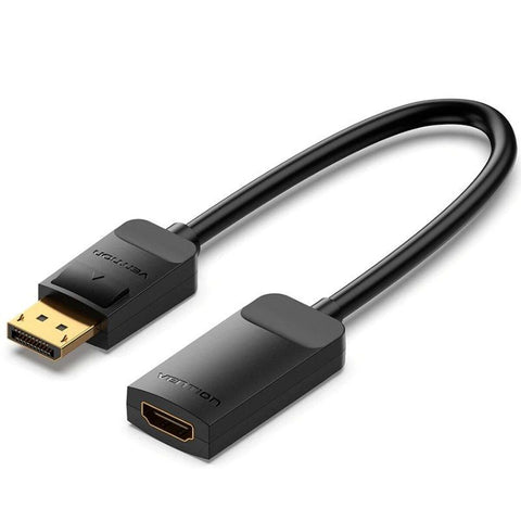 HDMI Cable Vention HBZBB 15 cm HDMI Cable Vention HBZBB 15 cm