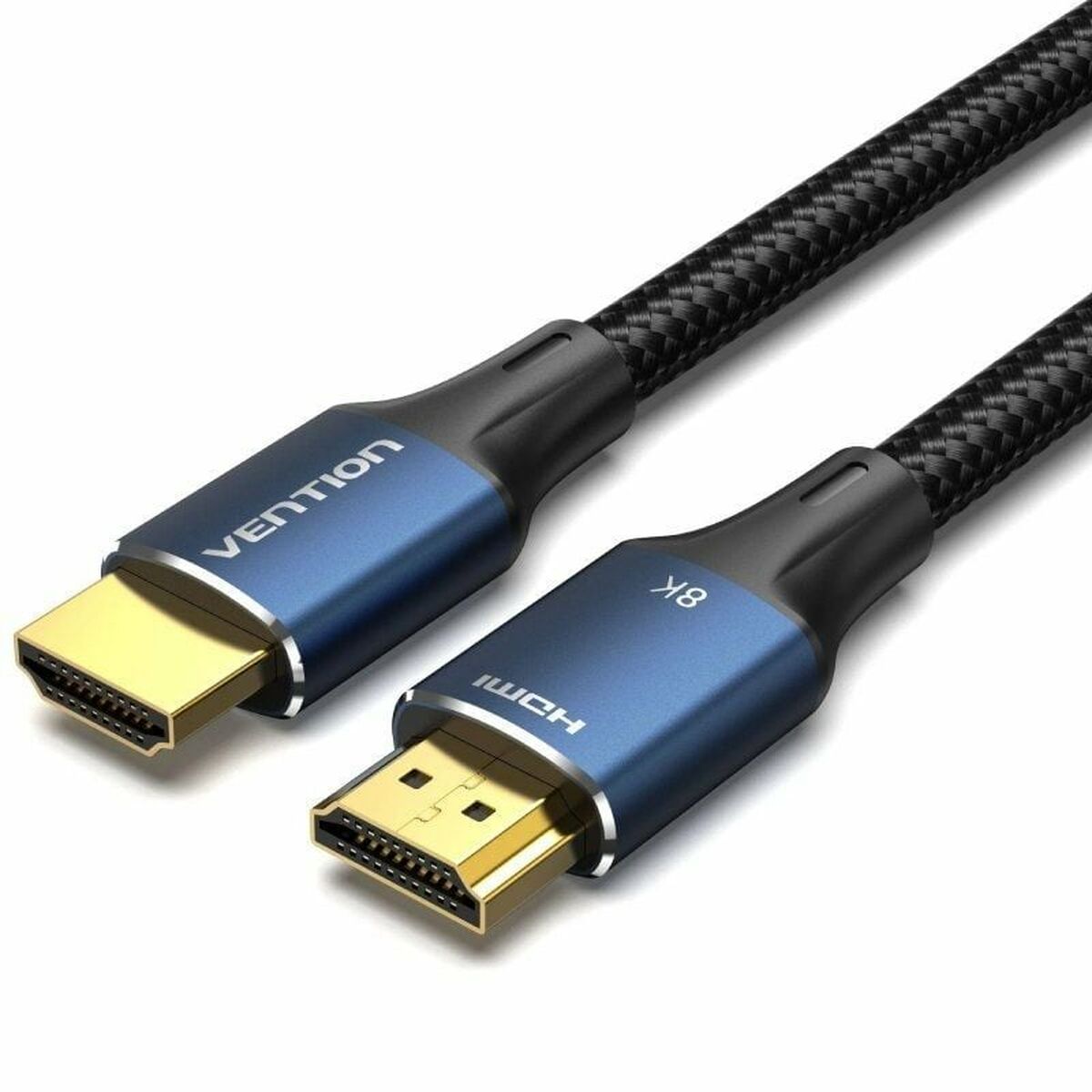 HDMI Cable Vention ALGLJ 5 m Blue HDMI Cable Vention ALGLJ 5 m Blue