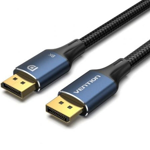DisplayPort Cable Vention HCELG 1,5 m DisplayPort Cable Vention HCELG 1,5 m