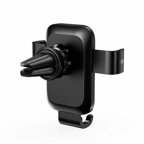 Mobile support Vention KCTB0 Black Plastic Mobile support Vention KCTB0 Black Plastic