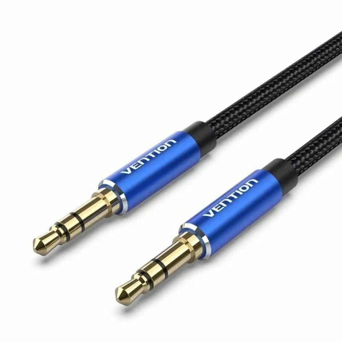 Jack Cable Vention BAWLI 3 m Jack Cable Vention BAWLI 3 m