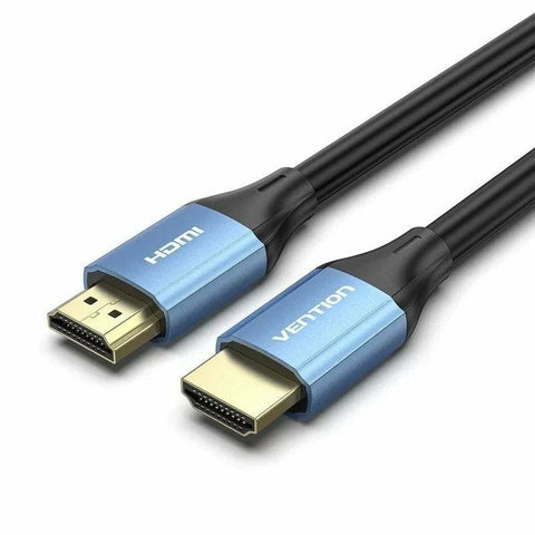 HDMI Cable Vention ALHSJ 5 m HDMI Cable Vention ALHSJ 5 m