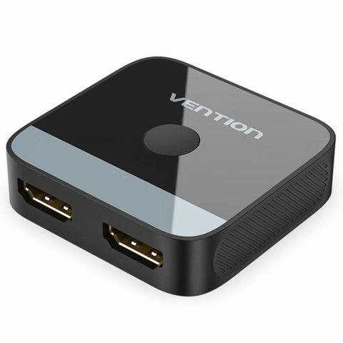 HDMI Switch Vention AKOB0 Grey HDMI Switch Vention AKOB0 Grey