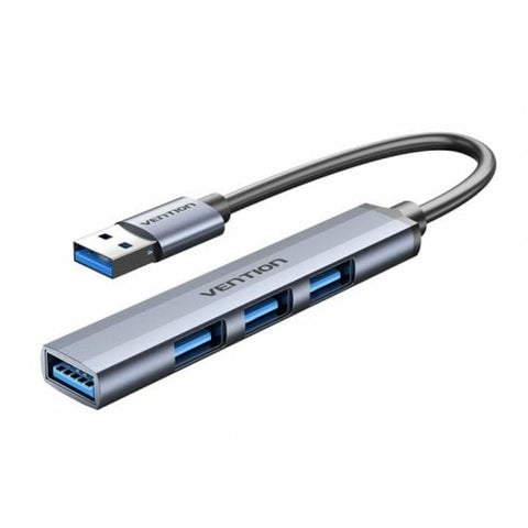USB Hub Vention CKOHB Grey USB Hub Vention CKOHB Grey