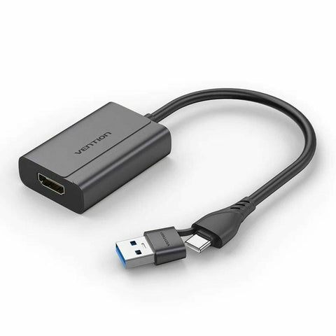 USB-C to HDMI Adapter Vention ACYHB USB-C to HDMI Adapter Vention ACYHB