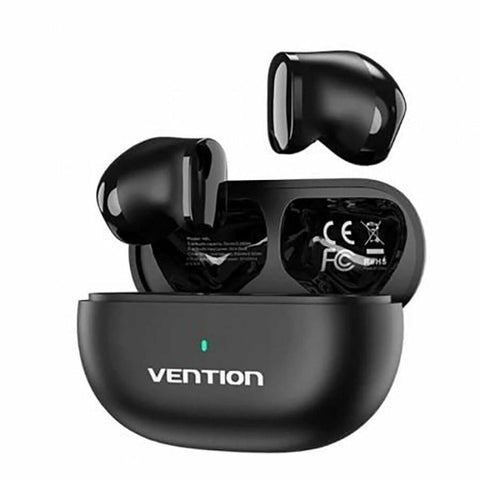 In-ear Bluetooth Headphones Vention Tiny T12 NBLB0 Black In-ear Bluetooth Headphones Vention Tiny T12 NBLB0 Black
